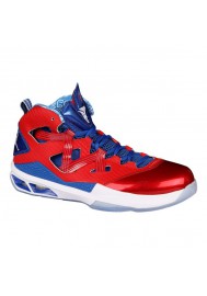 Baskets Nike Jordan Melo M9 Puerto Rican Day 599338-607 Hommes