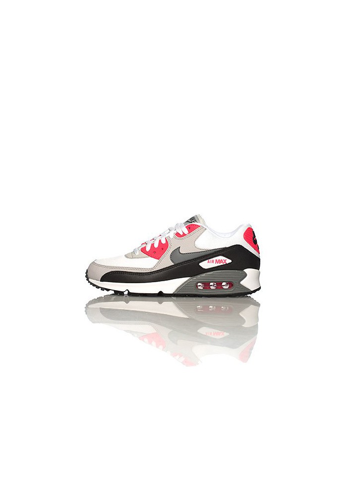 Running Nike Air 90 Essential (Ref : 537384-108) Chaussure Hommes mode 2014