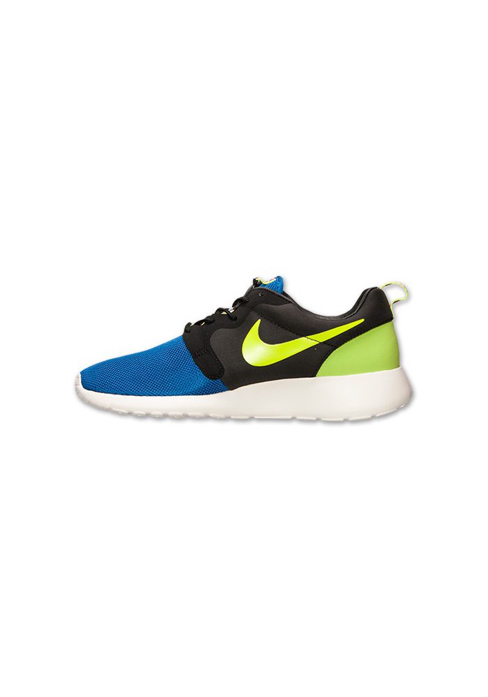 Chaussures Hommes Nike Rosherun Hyp (Ref : 669689-400) Running