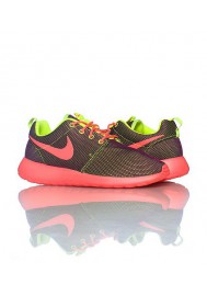 Chaussures Femmes Nike Rosherun (Ref : 511882-786) Running