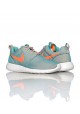 Chaussures Femmes Nike Rosherun Verte (Ref : 511882-303) Running