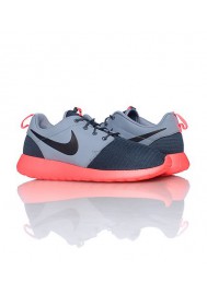Chaussures Hommes Nike Rosherun Grise (Ref: 511881-097) Running