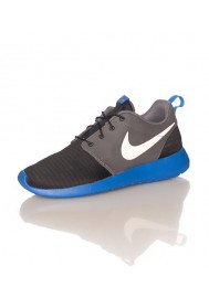 Nike Roshe run Grise (Ref: 511881-049) Chaussures Hommes Running