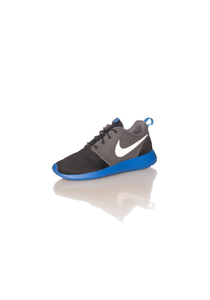 Chaussures Hommes Nike Rosherun Grise (Ref: 511881-049) Running