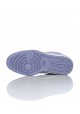 Baskets Haute Nike DUNK SKY HI TXT WEDGE Violet (Ref : 644410-500) Femmes