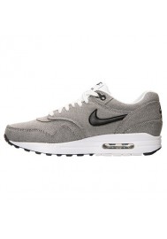 NIKE AIR MAX 1 Leather Ref: 654466 201