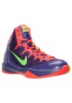 Nike Without a Doubt Basketball 749432-500 Court Purple/Green Strike/Chrome