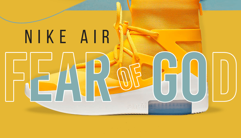 Nike Air Sneakers