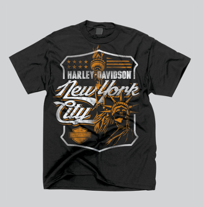 Harley Davidson Store